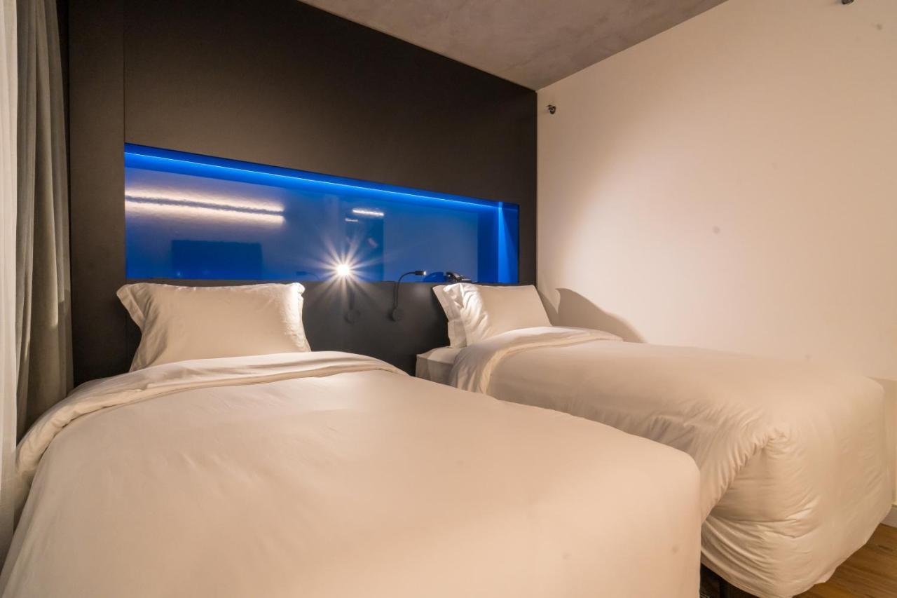 Park Plaza Moinhos Hotel Porto Alegre