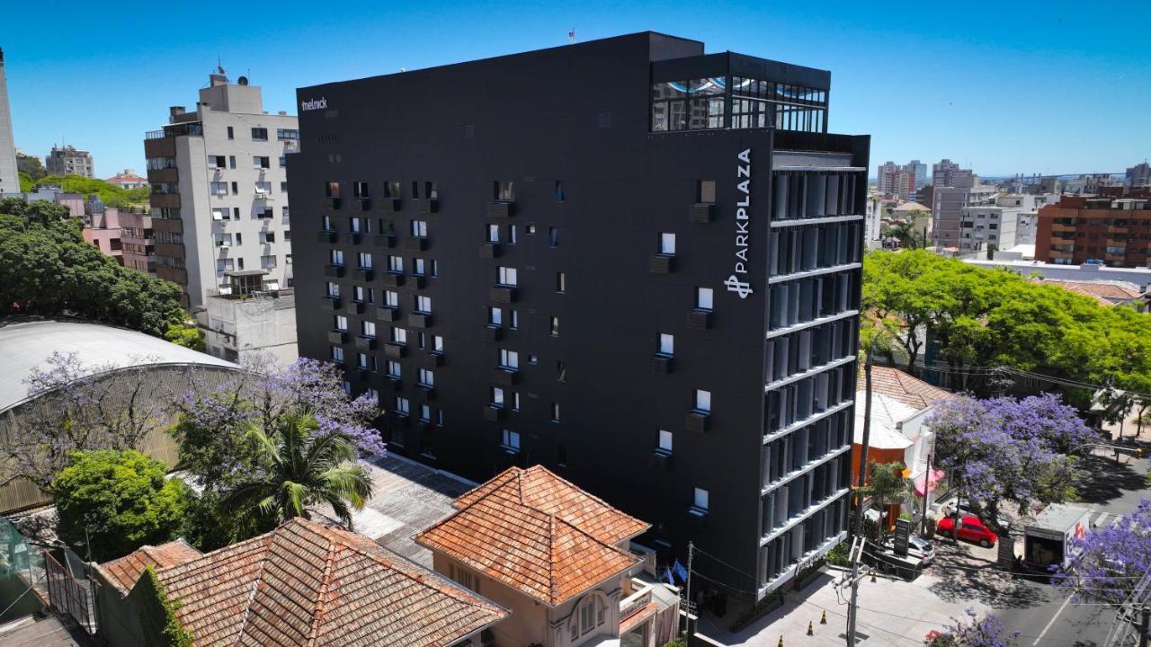 Park Plaza Moinhos 4* Porto Alegre