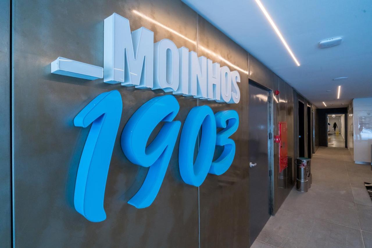 Park Plaza Moinhos 4* Porto Alegre