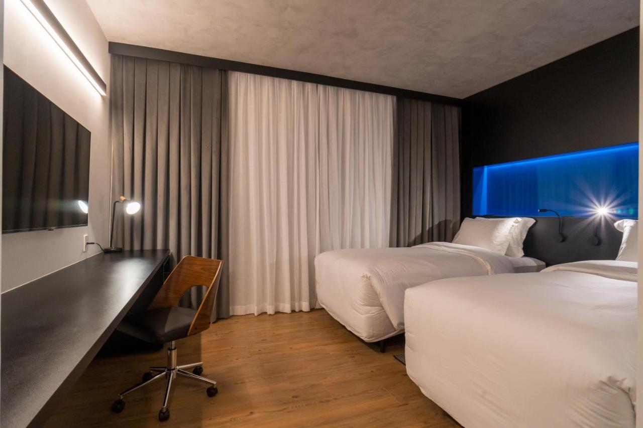 Hotel Park Plaza Moinhos