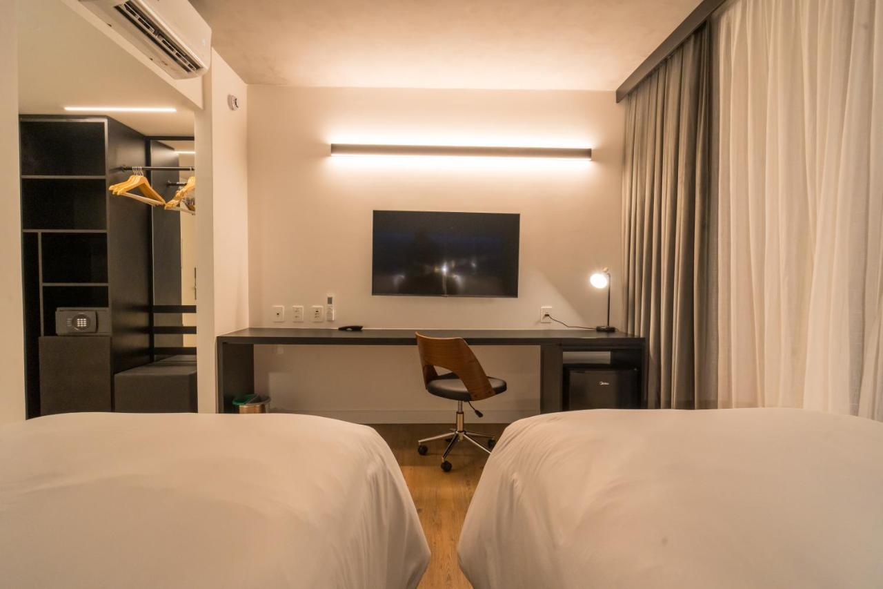 Hotel Park Plaza Moinhos