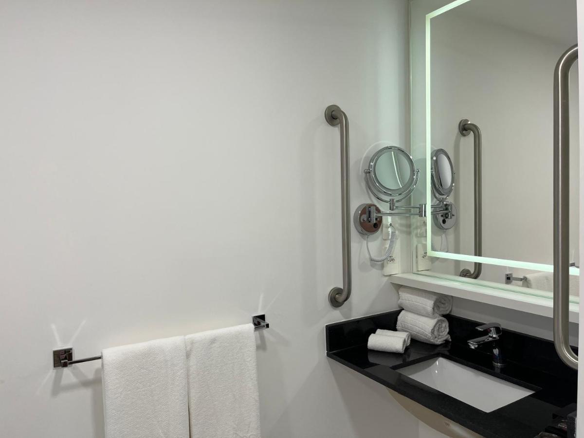 Hotel Park Plaza Moinhos Porto Alegre