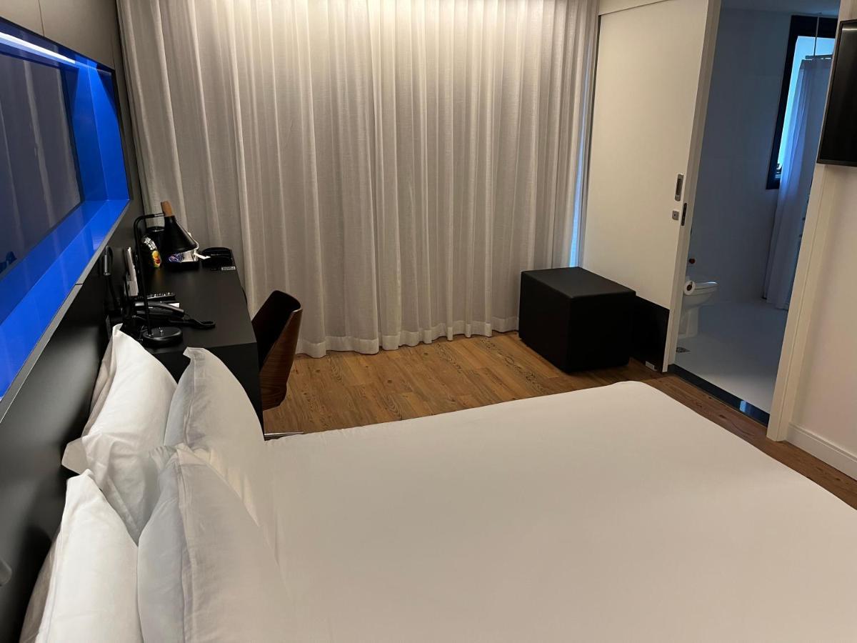 Park Plaza Moinhos Hotel