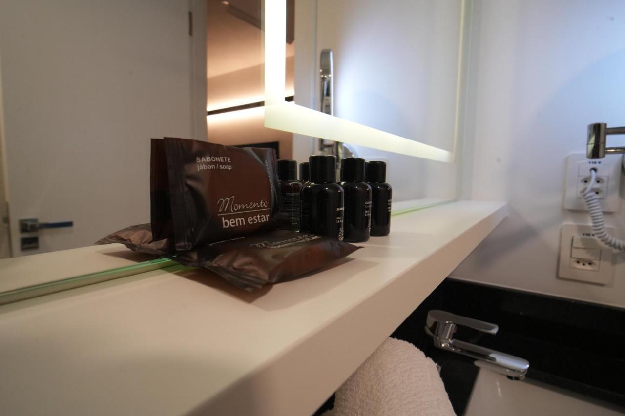 Hotel Park Plaza Moinhos Porto Alegre