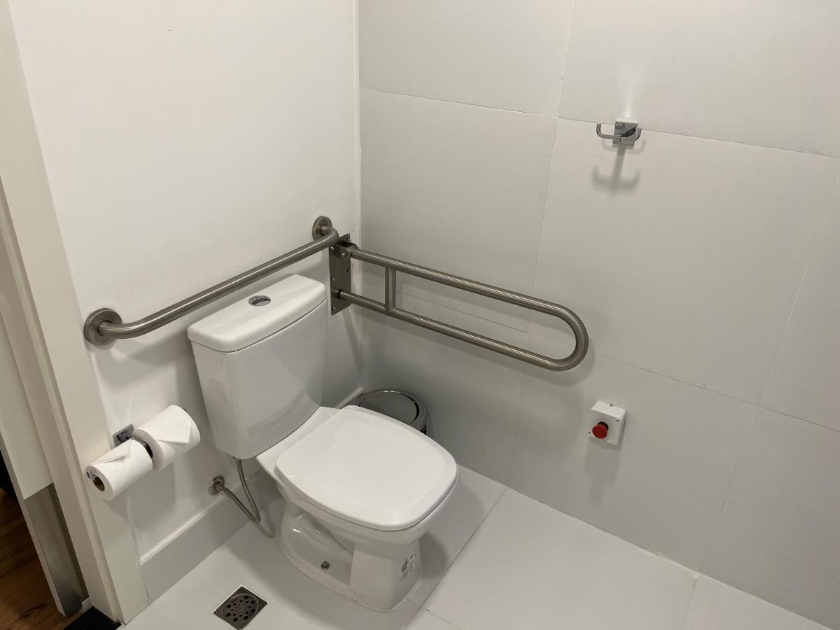 Park Plaza Moinhos Hotel 4*