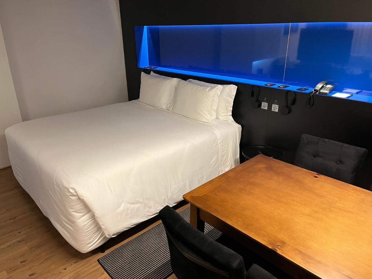Hotel Park Plaza Moinhos 4*