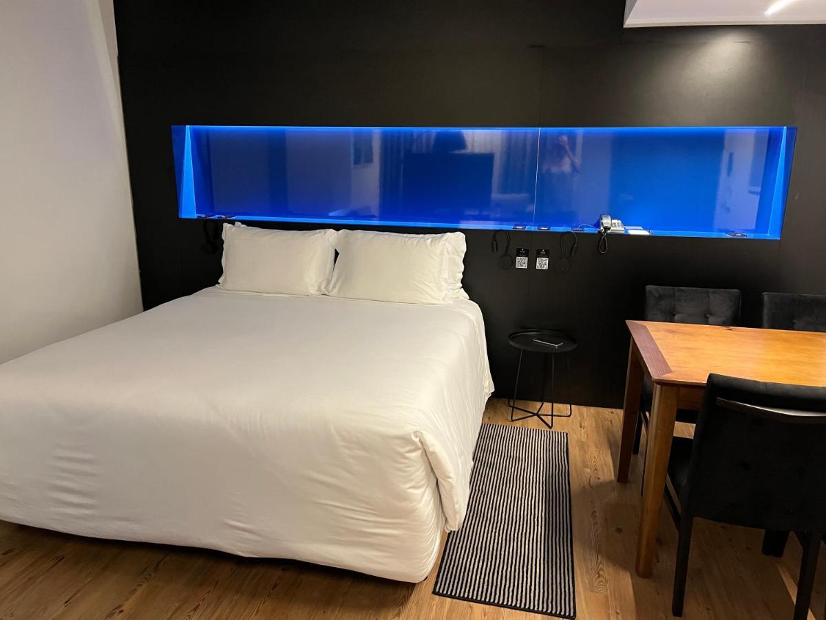 Hotel Park Plaza Moinhos