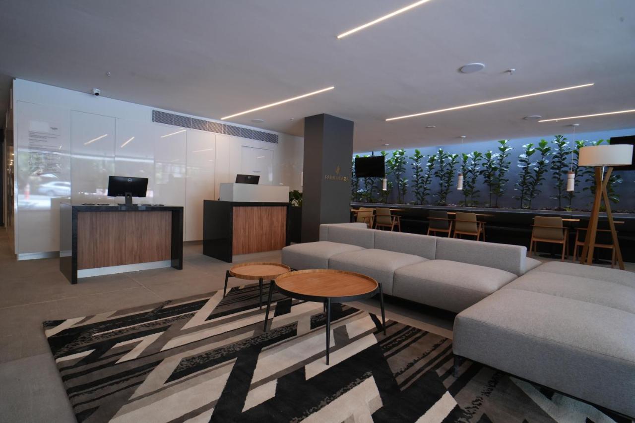 Park Plaza Moinhos 4*